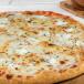 Hot Honey Four Cheese Pizza