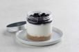 Blueberry Cheesecake