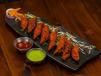 Mutton Seekh Kebab