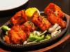 Achari Fish Tikka