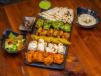 Tandoori Mixed Platter
