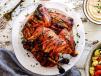 Tandoori Chicken Full Combo