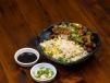 Chilly Chicken Combo