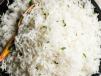 Steamed Rice