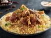 Mutton Biryani