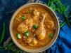 Chicken Kadai