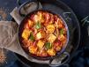 Paneer Kadai