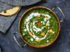 Palak Paneer