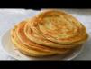 Paratha Lachha