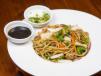 Chicken Hakka Noodles