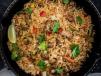 Chinese Chicken Fried Rice