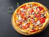 Farm House Pizza