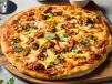 Chicken Tikka Pizza