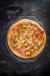 Paneer Tandoori Pizza