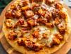 Paneer Tikka Pizza