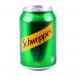 Ginger Ale Can