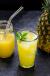 Fresh Pineapple Juice