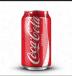 Regular Coke