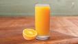 Fresh Orange Juice