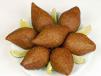 Kebbeh With Meat