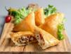 Lamb Meat Sambosa