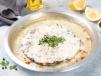Kofta With Tahini