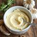 Garlic Paste