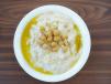 Hummus With Tahini