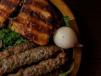 Mix Kabab Areas