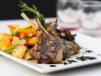 Mix With Lamp Chops