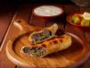 Kebab Sandwich Combo