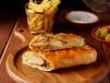 Shish Tawook Combo Sandwich