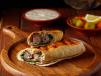 Tikka Sandwich