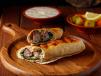 Tikka Sandwich Combo