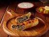 Kebab Sandwich