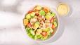 Avocado Chicken Caesar