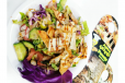 Fattoush