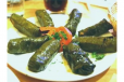 Grape Leaves