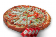 PIzza BBQ Chicken