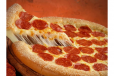 Pizza Pepperoni