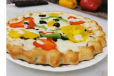 Pizza Vegetable