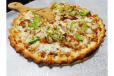 Pizza Shawarma