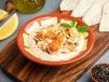 Hummus Chicken