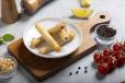 Cheese And Sujuk Roll