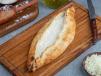 Labneh Fatayer