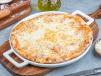 Cheese With Chicken
