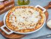 Cheese With Meat