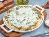 Cheese With Zaatar