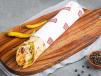 Chicken Shawarma