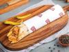 Shish Tawook Wrap